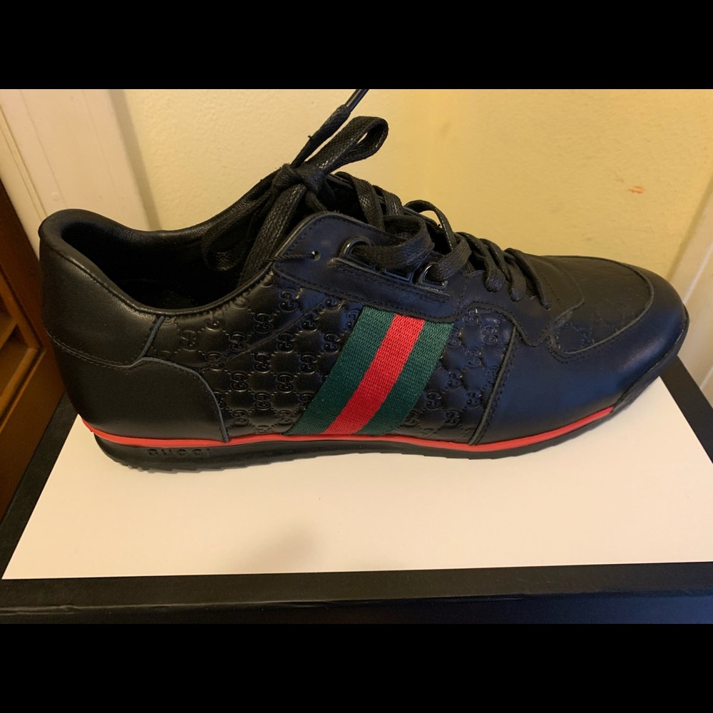 Gucci sneakers